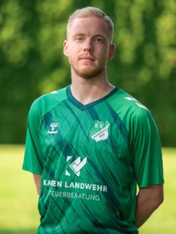 Avatar Bild für Andre Lüllmann