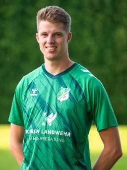 Avatar Bild für Luca Thiede