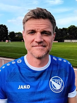Avatar Bild für Daniel Bergmann