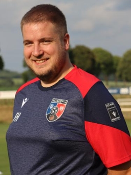 Avatar Bild für Florian Hochstein