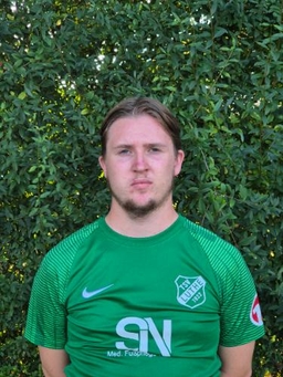 Avatar Bild für Luca Mausolf