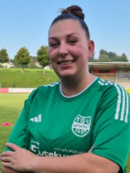 Avatar Bild für Stefanie Ronge