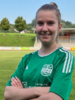 Avatar Bild für Annika Busalt