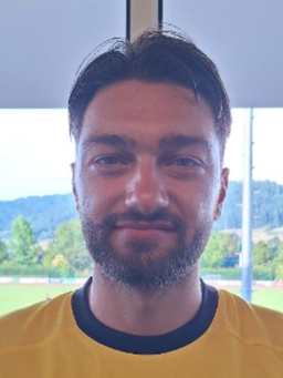 Avatar Bild für Davide Di Benedetto