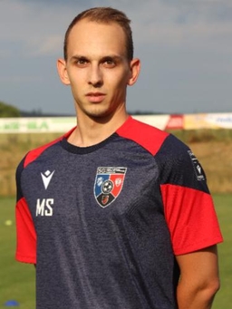 Avatar Bild für Maurice Schmidt