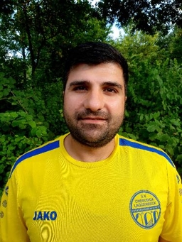 Avatar Bild für Khalil Rascho