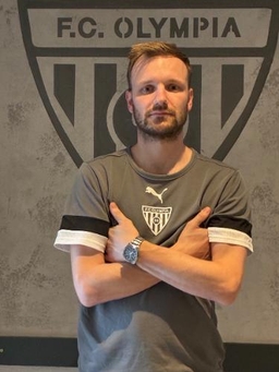 Avatar Bild für Tim Botschek