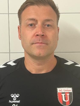 Avatar Bild für Michael van Uem