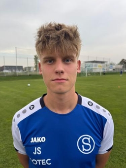 Avatar Bild für Jonte Schulte