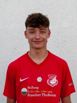 Avatar Bild für Louis Leonard Kuras