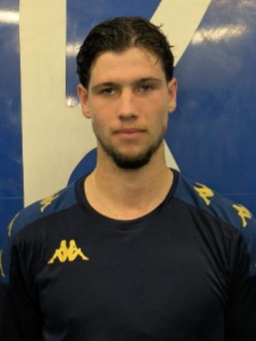 Avatar Bild für Oskar Prokopchuk