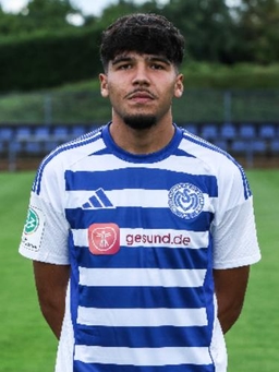 Avatar Bild für Kerim Altunisik