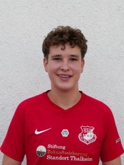 Avatar Bild für Louis Mory