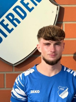 Avatar Bild für Noah Büber