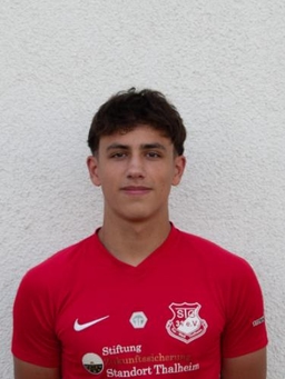 Avatar Bild für Valentino Marco Werner