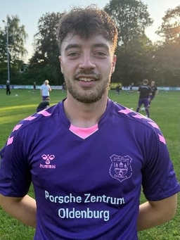 Avatar Bild für Lorenz Bennett Grond