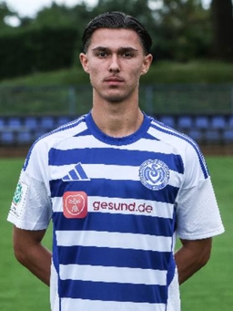 Avatar Bild für Lenart Haliti
