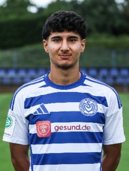 Avatar Bild für Mikail Karan