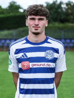 Avatar Bild für Dominik Kolzok