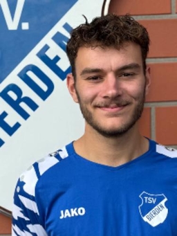 Avatar Bild für Lukas-Dario Köster