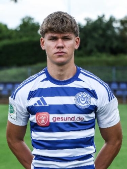Avatar Bild für Hannes Krasenbrink