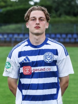 Avatar Bild für Jonah Maltzahn