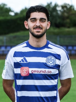 Avatar Bild für Kadir Olcay