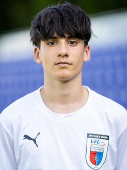 Avatar Bild für Damian Elias Mihro Burekovic