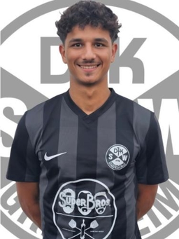 Avatar Bild für Hamza Otmani
