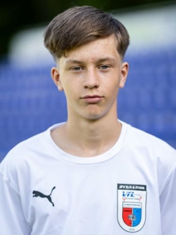 Avatar Bild für Emil Jonathan Dose