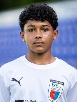 Avatar Bild für Jaric Jimenez-Voß