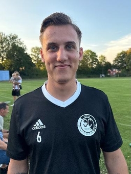 Avatar Bild für Josch Luis Schuck