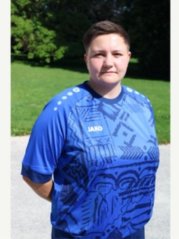 Avatar Bild für Caroline Rinke