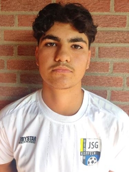 Avatar Bild für Ayham Dakhil Dawoud