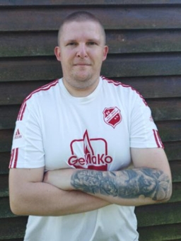 Avatar Bild für Jens Finn