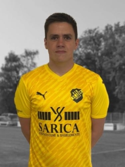 Avatar Bild für Philipp Geis
