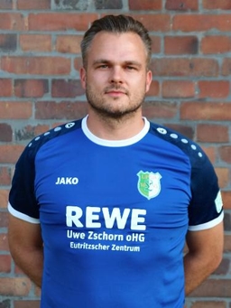 Avatar Bild für Patrick Baum