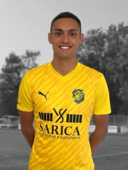 Avatar Bild für Patrick Klein