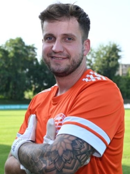 Avatar Bild für Marius Delker