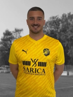 Avatar Bild für Luca Pesser