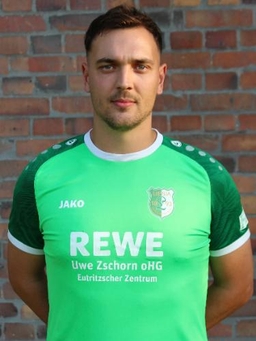 Avatar Bild für Julian Albani