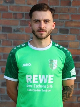 Avatar Bild für Max Demmler