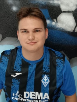 Avatar Bild für Cedric Göbel