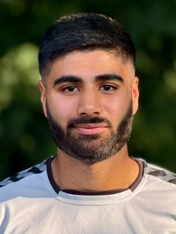 Avatar Bild für Haris-Ahmad Shahid