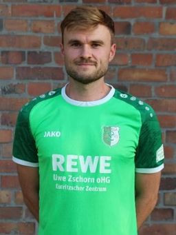 Avatar Bild für Marius Hoffmann