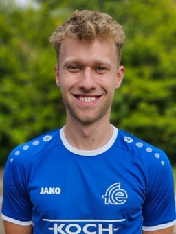 Avatar Bild für Justin Karcher