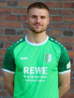 Avatar Bild für Luca Kießling