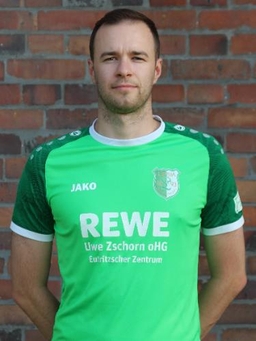 Avatar Bild für Simon Kügler