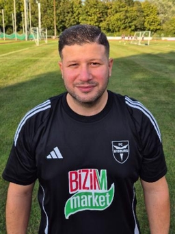 Avatar Bild für Erdal Akin