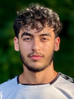 Avatar Bild für Talha Ergin